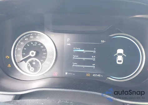 2022 Genesis G70 3.3T Rwd из США, поврежденный, VIN KMTG54TE0NU085650